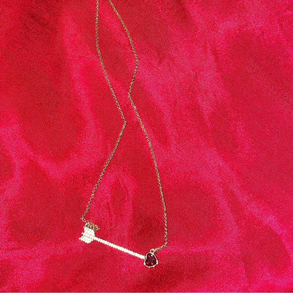 Kate spade necklace - Picture 3 of 8